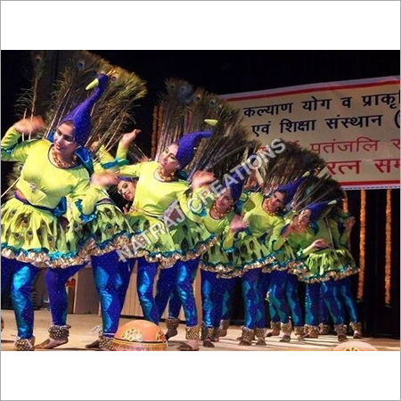 कीट वेशभूषाएँ
