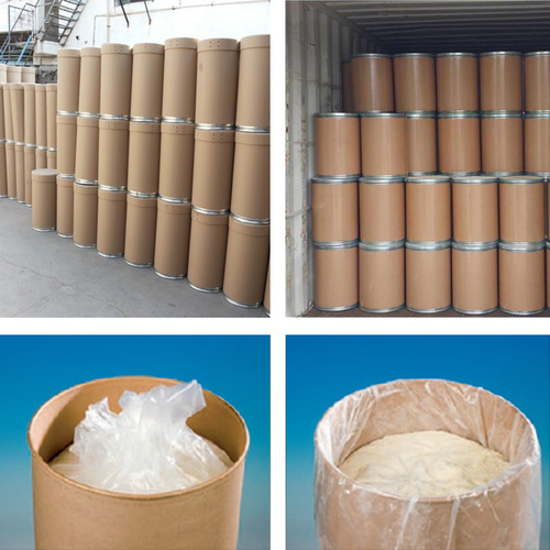 Vitamin B-Inositol Hexanicotinate Cas No: 6556-11-2