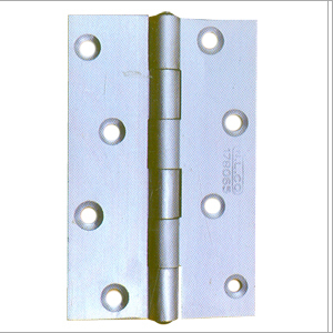 Aluminium Hinges