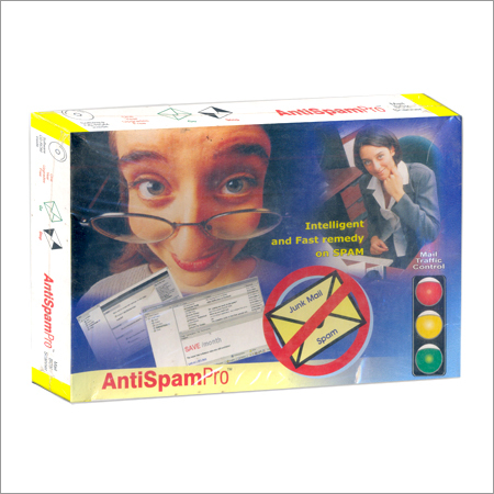 AntiSpamPro for Desktop & Server