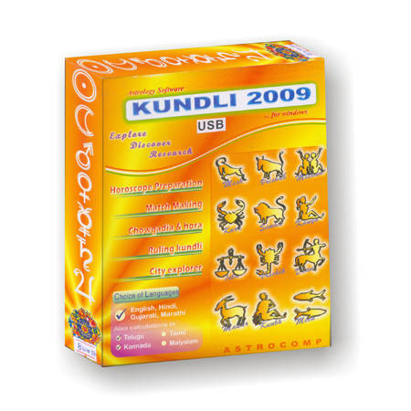Kundali 2009