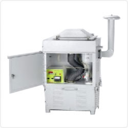 Environmental Testing Services