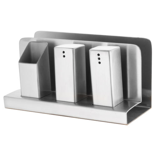 नमक और मिर्च के डिब्बे