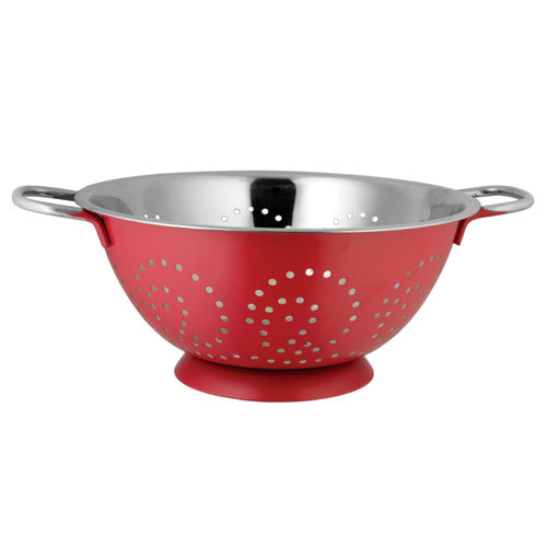 Colanders