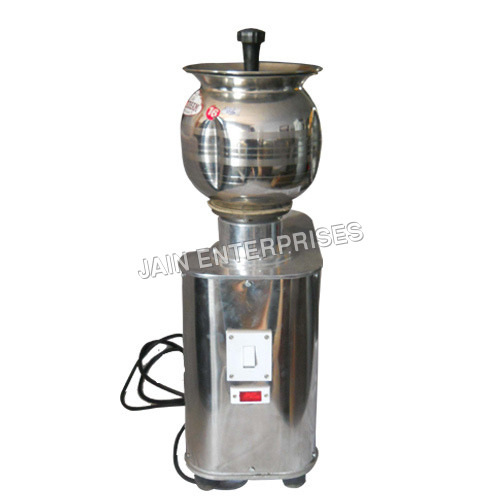 Heavy Duty Mixi