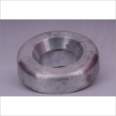 Aluminium Corona Shield