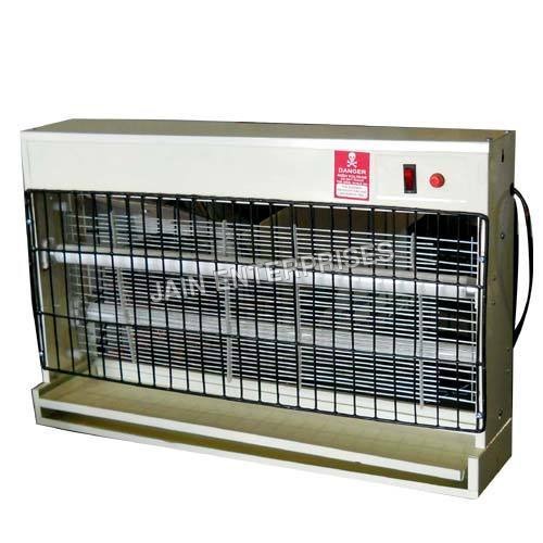 Insect Killer Machine