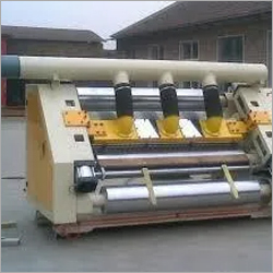 Paper Box Making Plant - Automatic Grade: Semi-Automatic