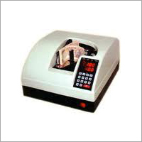 Automatic Bundle Note Counting Machine