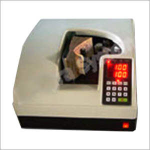 Desktop Currency Counting Machine