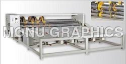 सेमी-ऑटोमैटिक कंबाइन रोटरी स्लॉटर मशीन