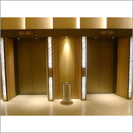 कार्यालय लिफ्ट
