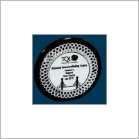 एक्रिलिक पुरस्कार