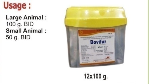 Bovifur