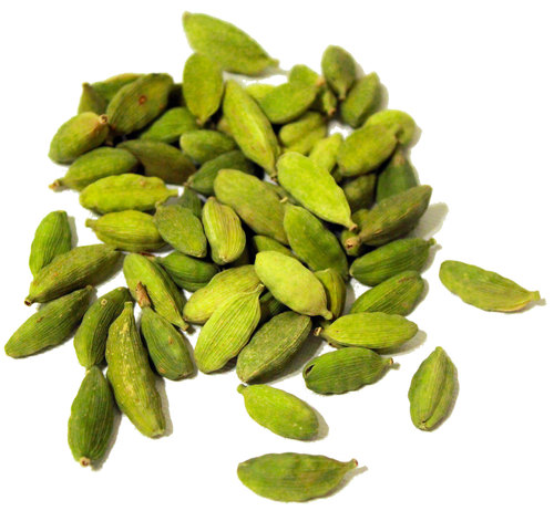 हरा इलायची