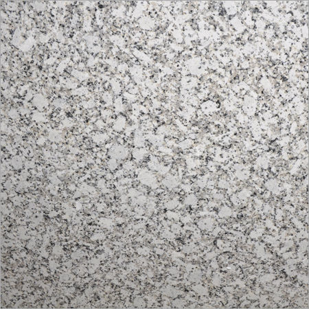 Platinum White Granite Slab