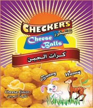 Cheese Balls