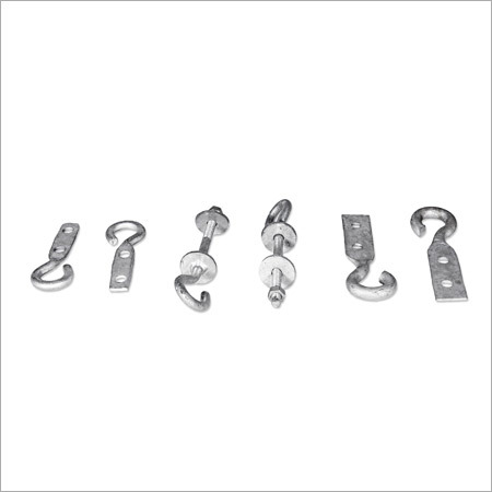 Abc Eye Hook - Application: For Electricity