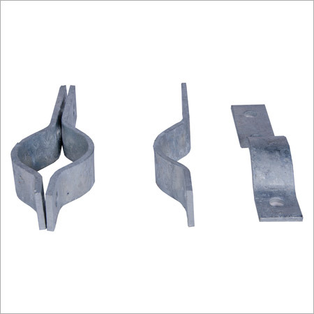 बीपीएल पाइप क्लैंप आवेदन: बिजली