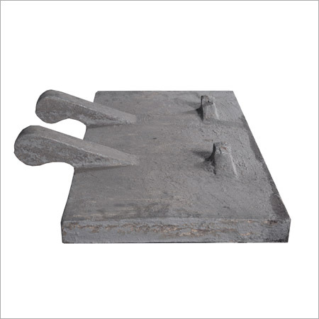 ग्रे फर्नेस डोर