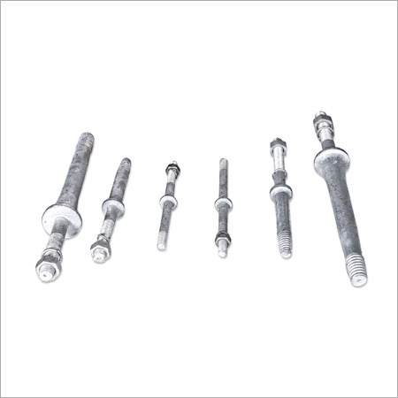 Gi Pins - Application: Electricity