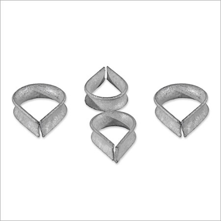 सिल्वर इलेक्ट्रिसिटी थिम्बल