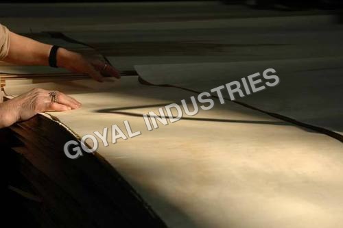 Strong Screw Holding Flexible Plywood