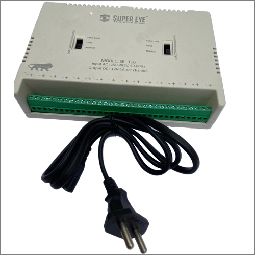 Cctv Video Balun Application: Cinema Theater