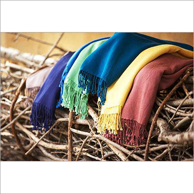  डिज़ाइनर पश्मीना स्टोल