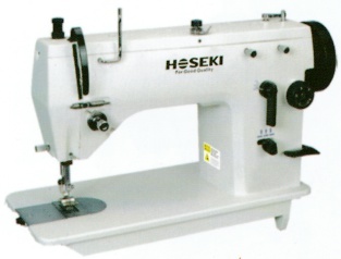 ZigZag Sewing Machine