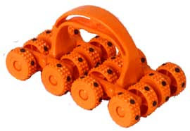 एक्यूप्रेशर उपकरण