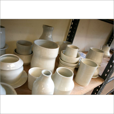 सिरेमिक बाइंडर