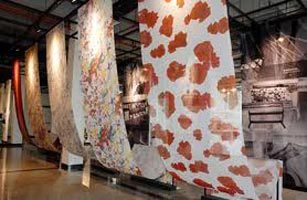 टेक्सटाइल प्रिंटिंग बाइंडर्स