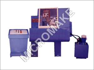 SPM Machine