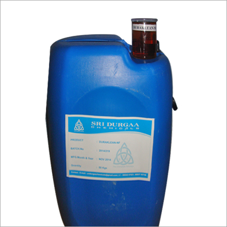 Duraclean Nf