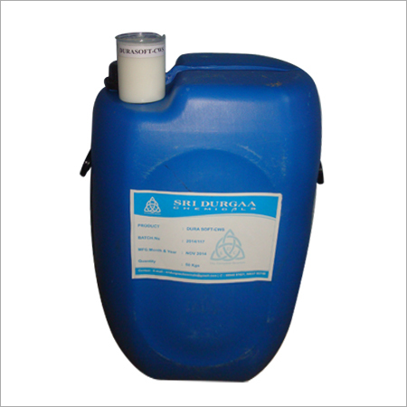 Durasoft CWS