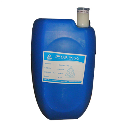 Durasoft WE