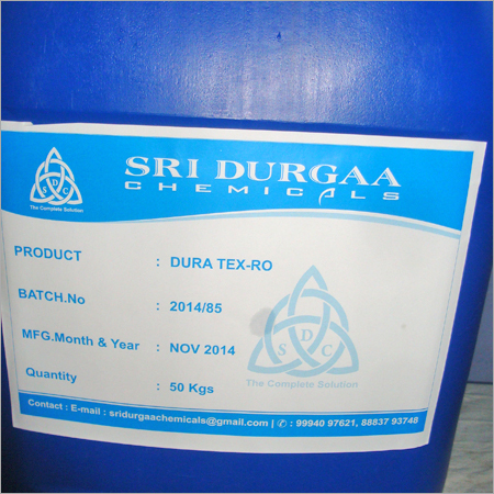 Duratex-RO का उपयोग उच्च गुणवत्ता वाले पानी को शुद्ध करने के लिए किया जाता है। यह एक प्रभावी उल्टे ऑस्मोसिस प्रणाली है जो विभिन्न प्रदूषकों और सेल्फ़ीट के खिलाफ सुरक्षा प्रदान करती है। इस प्रणाली का डिज़ाइन इसे लंबे समय तक चलने और उच्च क्षमता दर पर कार्य करने में सहायक बनाता है।