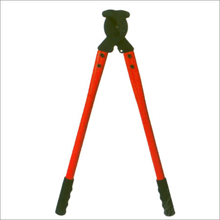 यांत्रिक हाथ कटर