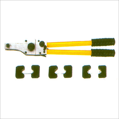 डाइलेस क्रिम्पिंग टूल