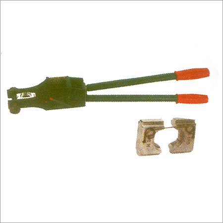 Crimping Hand Tool