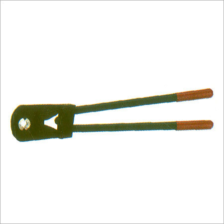 Precision Crimping Tool