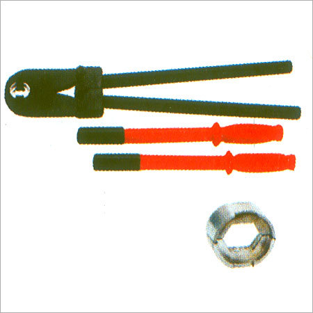 Hydraulic Crimping Tool