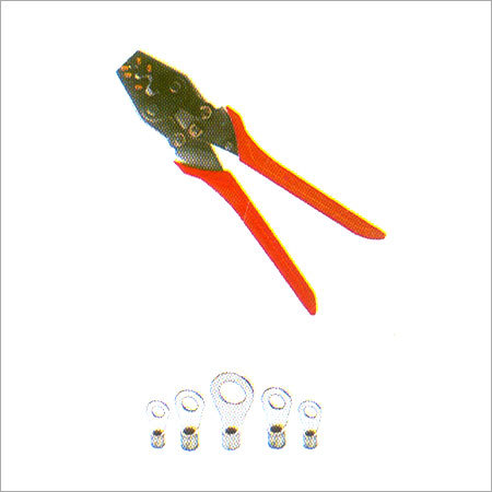 0.5 से 16 वर्ग मिमी हैंड क्रम्पिंग टूल