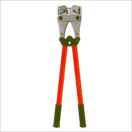 Manual Crimping Tool