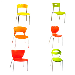 Cafeteria Chairs
