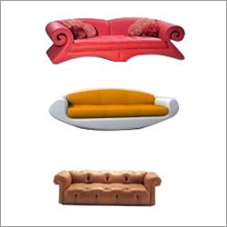 Designer Sofa
