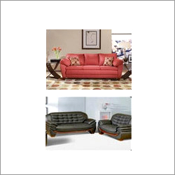 Living Room Sofa