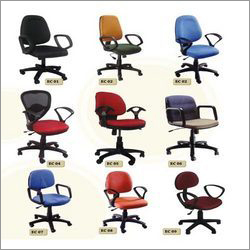 Office Revolving Chair
