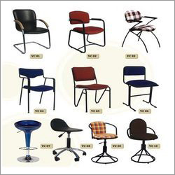 Office Visitors Chair